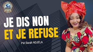 Je dis non et je refuse [upl. by Cacilia]