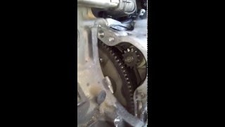 What went wrong on my 2001 toyota camry transmission [upl. by Egas]