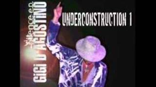 Gigi DAgostino  Ripassa  Underconstruction 1 [upl. by Nas]