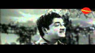 Urangikidanna Hridayam  Malayalam Movie Songs  Agnipareeksha 1968 [upl. by Ahsienroc]