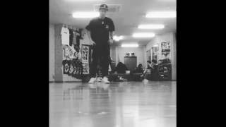 Bboy Issei Practice video clip 2016  Foundnation Crew  Freshit Tv  Japan Bboy 2016 [upl. by Osyth291]