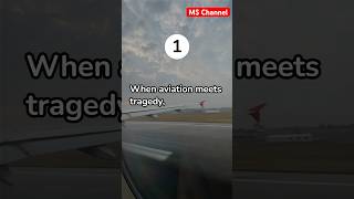 AviationHistory FlightSafety PlaneCrashes AirCrashInvestigation MH370Mystery AviationNews [upl. by Arnaldo]