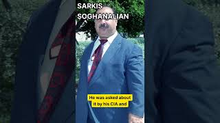 Sarkis Soghanalian  Armenias Viktor Bout [upl. by Raskin710]