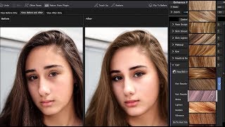 Photoshop PortraitPro 18 Quick Start Guide  s1e235 [upl. by Mialliw]