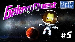 Guide pour Kerbal Space Program FR  Ep5  Echappée gravitationnelle [upl. by Teryl]