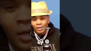 Kevin gates on money kevingates music rap hiphop artist rapper hiphopquotes rapmusic [upl. by Yolane212]