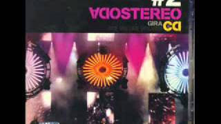 Soda Stereo  Un Millon de Años Luz [upl. by Particia]