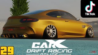 CarX Drift Racing Online Best of TikTok Compilation 29 [upl. by Darra]