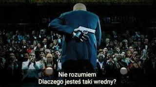 Eminem  Big Weenie  Tłumaczenie PL [upl. by Proudlove]