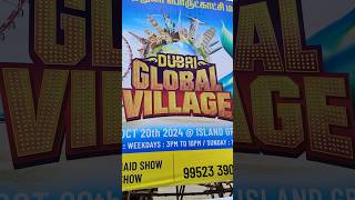 Minivlog chennai food theevuthidal 2024 dubai mermaid snow event camel exhibition enterta [upl. by Symer]