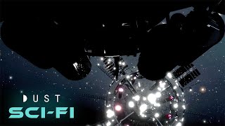 SciFi Short Film quotStratospherequot  DUST  Online Premiere [upl. by Eisnil68]