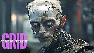 OFF THE GRID New Trailer l Neill Blomkamp Unreal Engine 5 Cyberpunk Cinematic 4K Scene [upl. by Barnie324]