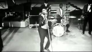 JAMES BROWN The Famous Flames 1964 [upl. by Galatea606]