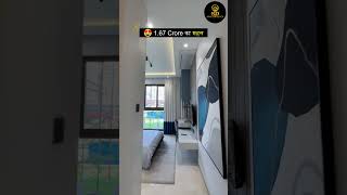 Code143 167 Crore का महल  Home Tour  Kd Asset Builder  9309106745  9834506815 realestate [upl. by Mayworm977]