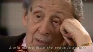 Vladimir Horowitz A Reminiscence Documentary [upl. by Llerrac]