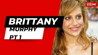 Brittany Murphy PT 1 Tarot Reading Suspicious Simon [upl. by Eirolam]