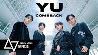 🎖️5⃣ 4MIX ‘Y U COMEBACK’ Dance cover by KTEAM from Thailand [upl. by Leahicm378]