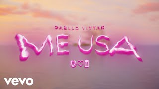 Pabllo Vittar  Me Usa Visualizer [upl. by Ellezaj]