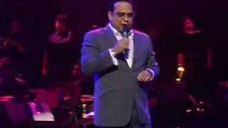 TE PROPONGO  GILBERTO SANTA ROSA EN VIVO 2009 [upl. by Asiela]