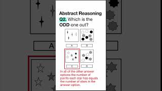 How to Pass Abstract Reasoning Test With Test Questions Examples and Answers explained [upl. by Abernathy]