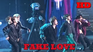 BTSFake LoveWembley StadiumLondon1062019 [upl. by Lyssa728]