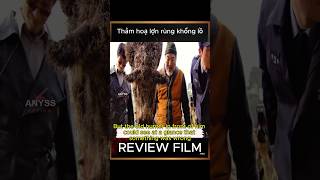 Review Film Thảm hoạ lợn rừng khổng lồ [upl. by Ahtilat856]