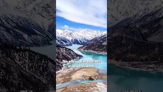 The Tibetan Plateau teaches us a lot about Earths climate [upl. by Anolahs]