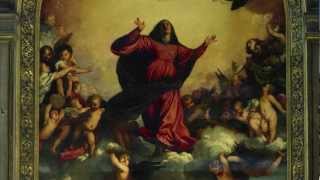 Titian Assumption of the Virgin [upl. by Alexis62]