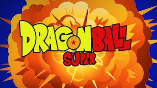 DRAGON BALL SUPER  Genki Dama Theme By Bruce Faulconer  ABC Me  Cartoon Network [upl. by Freeborn]