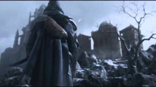 Assassins Creed Revelations  Ending Cinematic Spoilers [upl. by Griffy]