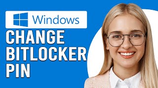 How To Change Your Bitlocker Pin On Windows How To Reset Your Bitlocker Pin On Windows [upl. by Malinde828]