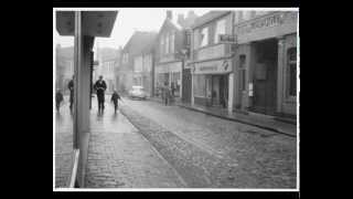 Stadtrundgang Heiligenhafen 1938 [upl. by Yeclehc]