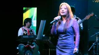 New Myanmar Gospel song By Sung Tin Par [upl. by Latea]