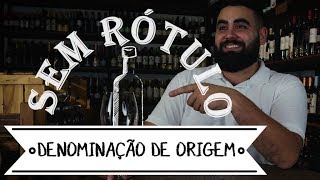 Denominação de Origem do Vinho [upl. by Meehsar836]