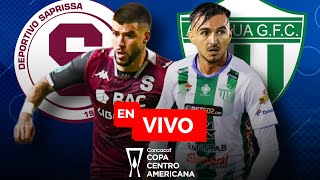 🔥 Cómo ver GRATIS el partido SAPRISSA VS ANTIGUA ¡EN VIVO  Copa Centroamericana 2024 [upl. by Ezalb]