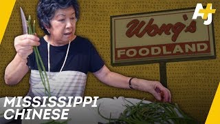 The Untold Story Of Americas Southern Chinese Chinese Food An AllAmerican Cuisine Pt 2  AJ [upl. by Zigmund]