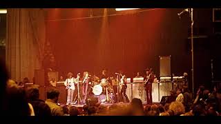 The Rolling Stones  Sympathy for the Devil LIVE Detroit 1969 [upl. by Anilag]