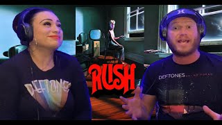 Rush  Marathon ReactionReview Why do some fans not like this album This has been a blast [upl. by Coretta]