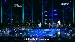 ENG Sub Lee Seung Chul  Arabian Jasmine OchestRock6  KPOP [upl. by Clower]