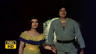 राजू तांगेवाला ने अंग्रेजों के नाक के नीचे से लड़की भगाई  Mard 1985  Amitabh Bachchan  HD Scene [upl. by Barny]