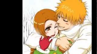 Ichigo amp Orihime ★ Ichihime [upl. by Derej]