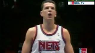 El mejor partido de Drazen Petrovic en la NBA [upl. by Adnana]