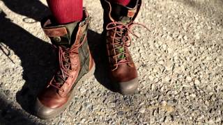 Palladium Boots  Pampa Tactical Product Video [upl. by Nivonod920]