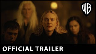 The Watched  Official Trailer  Warner Bros UK amp Ireland [upl. by Bum]