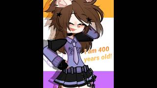 ☠️I AM 400 YEARS OLD😱⁉️‼️SH¡T POST‼️shorts [upl. by Atikkin]