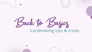 Back to Basics  Little Books 3 Ways [upl. by Griffis]