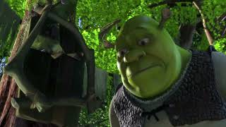 Shrek 2001  Hallelujah UHD [upl. by Fridlund676]