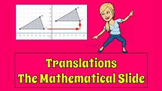 Translations The Mathematical Slide [upl. by Anaile329]