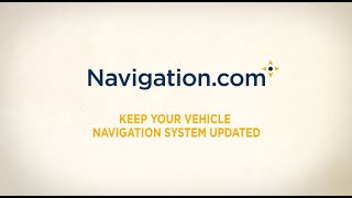 Update Your Navigation System Map and Save [upl. by Nilram]