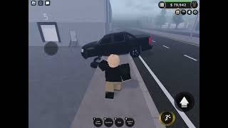 Liberty County lifted cars tutorial￼￼ [upl. by Ewolram]